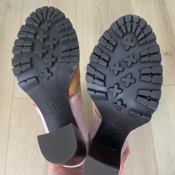 Katy Perry “The Evelyn” ankle boot - Picture 2 of 3